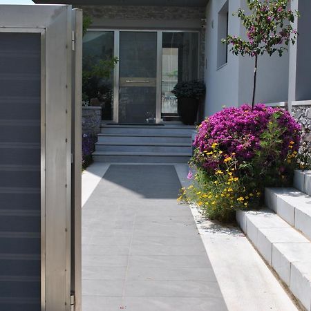 קלמאטה Elion Luxury Apartments מראה חיצוני תמונה