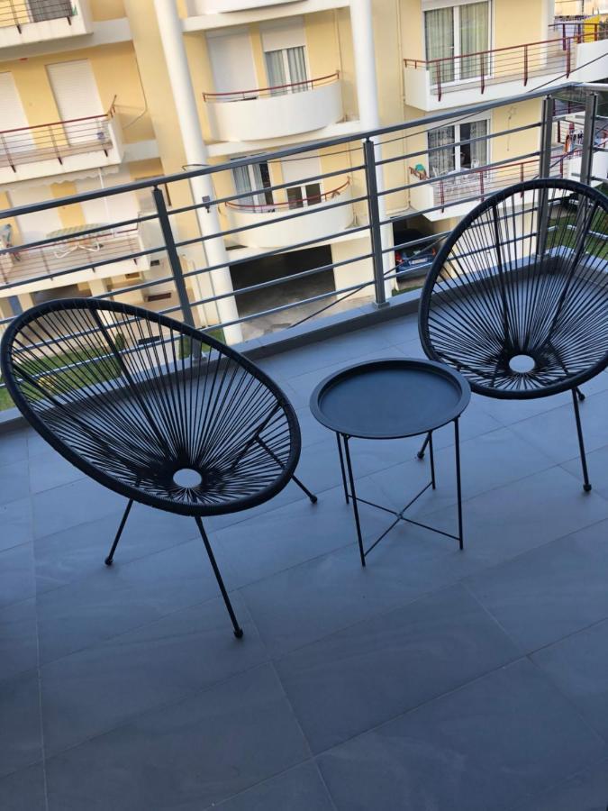 קלמאטה Elion Luxury Apartments מראה חיצוני תמונה