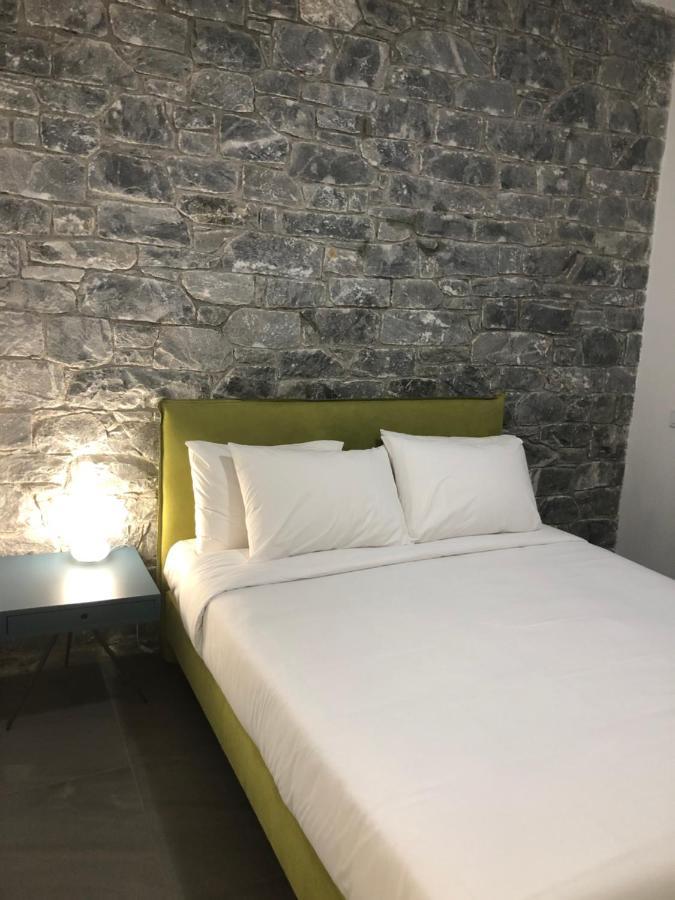 קלמאטה Elion Luxury Apartments מראה חיצוני תמונה