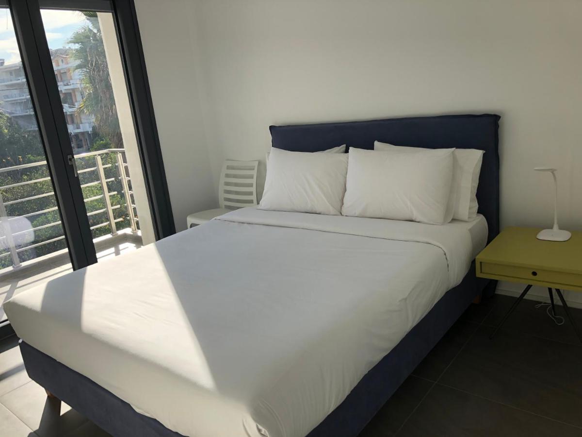 קלמאטה Elion Luxury Apartments מראה חיצוני תמונה