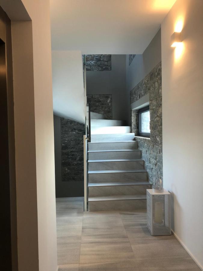 קלמאטה Elion Luxury Apartments מראה חיצוני תמונה