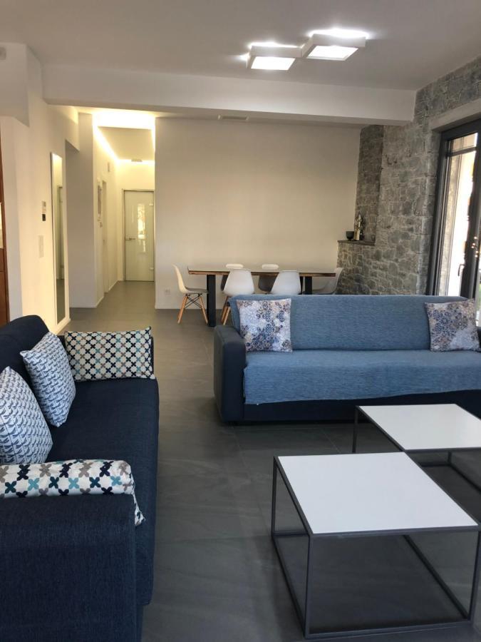 קלמאטה Elion Luxury Apartments מראה חיצוני תמונה