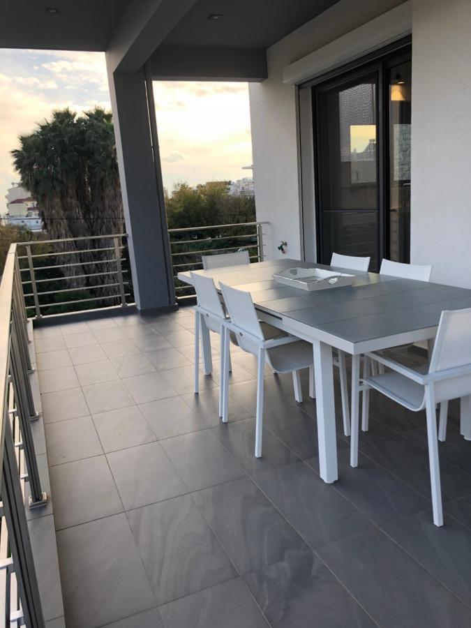 קלמאטה Elion Luxury Apartments מראה חיצוני תמונה