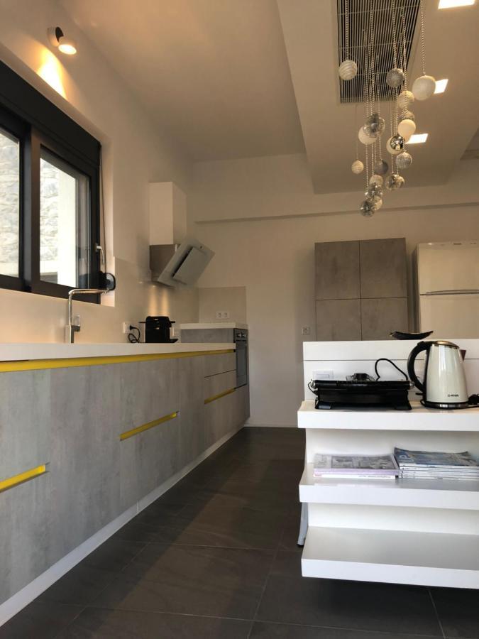 קלמאטה Elion Luxury Apartments מראה חיצוני תמונה