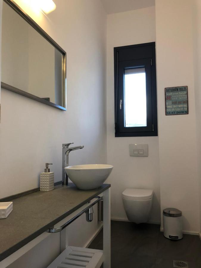 קלמאטה Elion Luxury Apartments מראה חיצוני תמונה