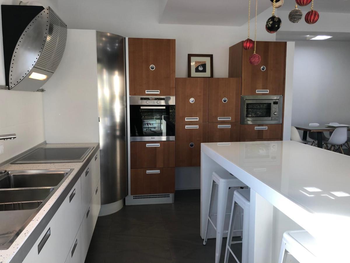קלמאטה Elion Luxury Apartments מראה חיצוני תמונה