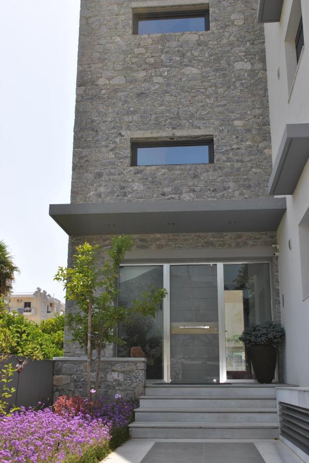 קלמאטה Elion Luxury Apartments מראה חיצוני תמונה