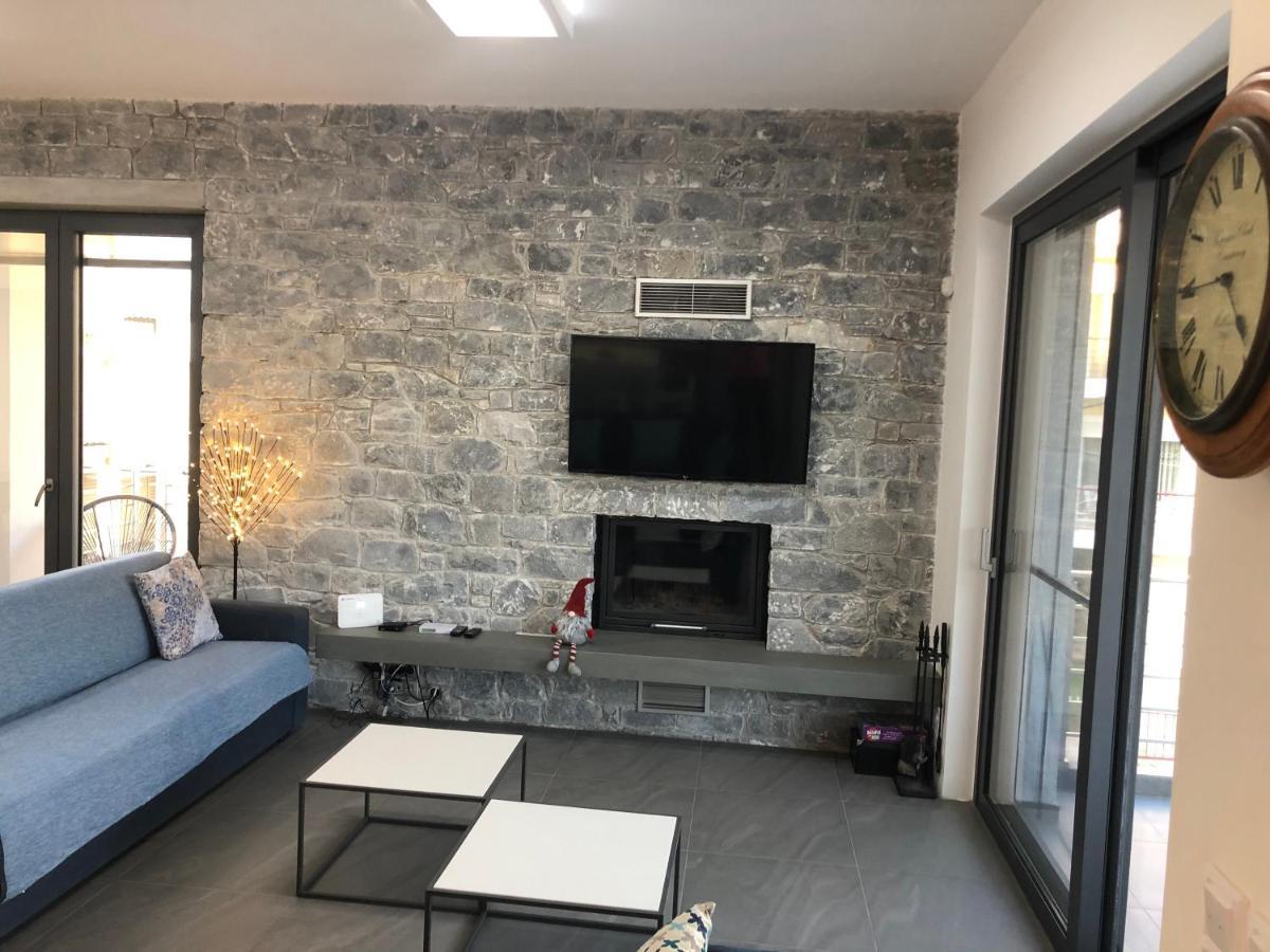 קלמאטה Elion Luxury Apartments מראה חיצוני תמונה