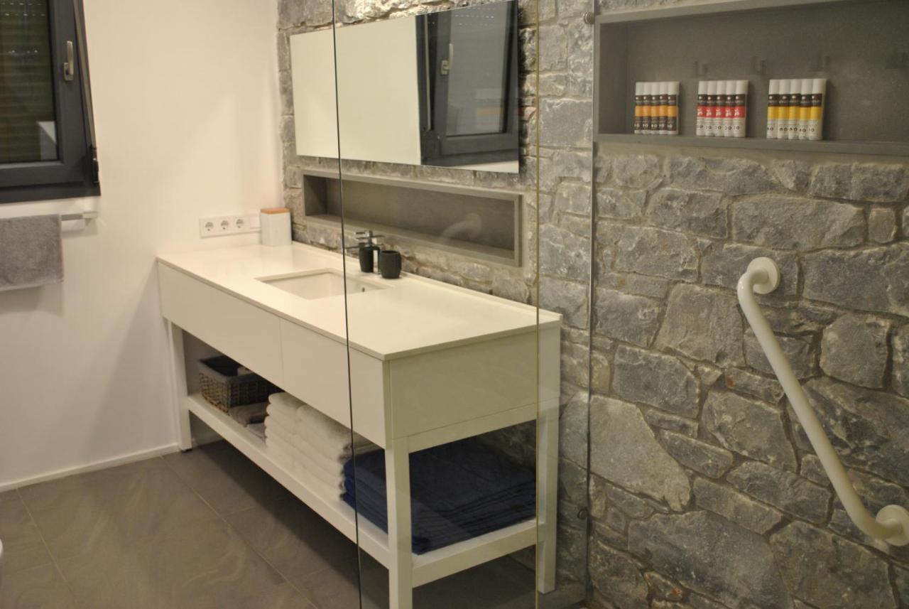 קלמאטה Elion Luxury Apartments מראה חיצוני תמונה