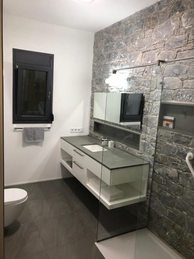 קלמאטה Elion Luxury Apartments מראה חיצוני תמונה