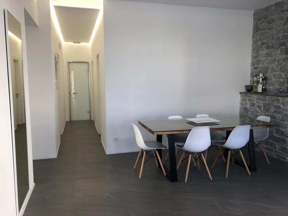 קלמאטה Elion Luxury Apartments מראה חיצוני תמונה