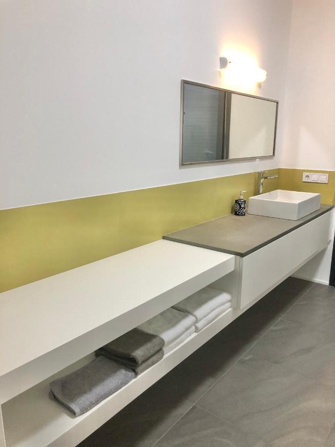 קלמאטה Elion Luxury Apartments מראה חיצוני תמונה