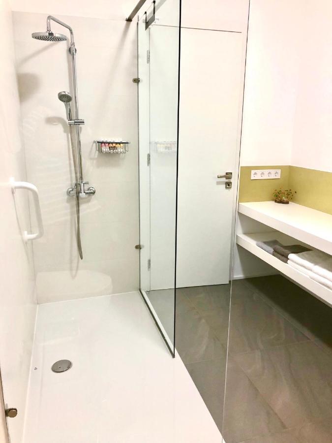 קלמאטה Elion Luxury Apartments מראה חיצוני תמונה